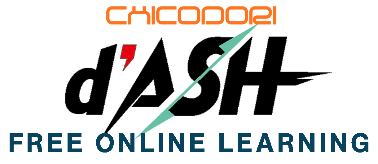 chicodori d'ASH